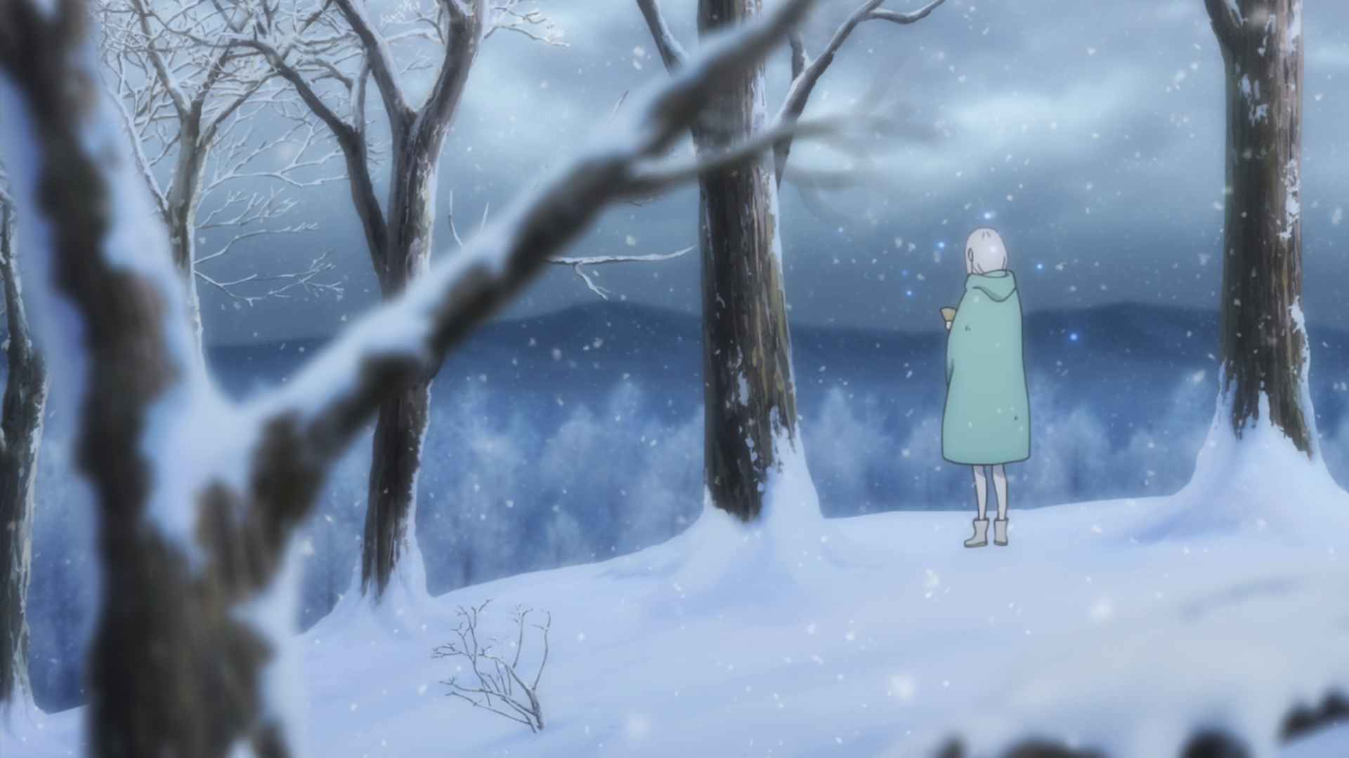 Re:Zero kara Hajimeru Isekai Seikatsu - Hyouketsu no Kizuna (Otaku Tail No Fansub)